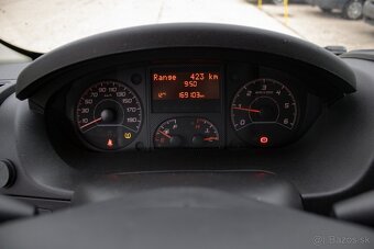Peugeot Boxer 2.0HDI 9 miestny /AJ NA SPLÁTKY/PROTIHODNOTA/ - 16