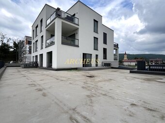 3 IZBOVÝ BYT S TERASOU, SLNEČNÁ ALEJ, BARDEJOVSKÁ NOVÁ VES - 16