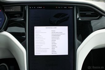 Tesla Model X 100D Dual Motor 100kWh - 16