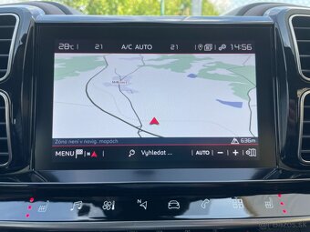 Citroën C5 Aircross 1.5HDi 96kW Business 1.maj - 16