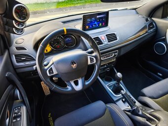 Renault Megane RS CUP 2.0 184kw Nová STK - 16
