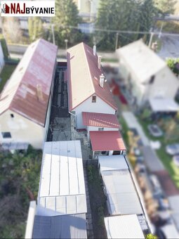 Rodinný dom - Ružomberok v blízkosti centra - 16