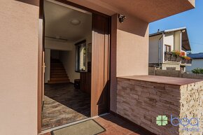 NA PREDAJ: Moderný pasívny rodinný dom s prísl., Levoča - 16