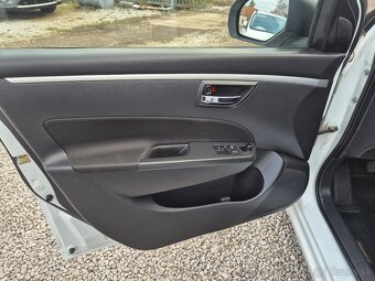 Suzuki swift - 16