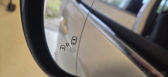 FORD S-MAX 2.0TDCI Titanium 120kw-163ps, rok 2012, 5 miestne - 16