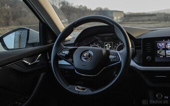 Škoda Scala 1.0 TSI 2021 - 16