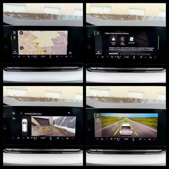 Škoda Octavia Combi 2.0 TDI Style DSG - 16