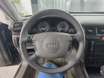 Predám Audi A8 D2 4.2 V8 - 16