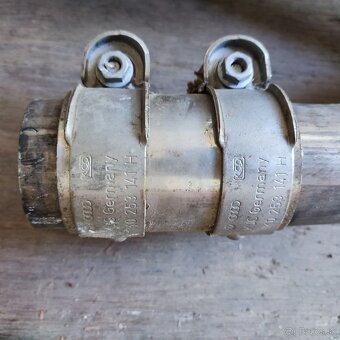 Sportovy vyfuk Audi RS4 - 16