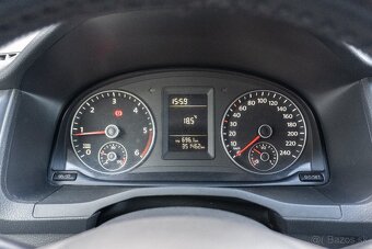 Volkswagen Caddy 2.0 TDI dodávka - 16
