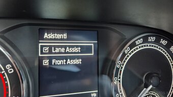 Škoda Fabia 1.5 TSI Style DSG LED - 16