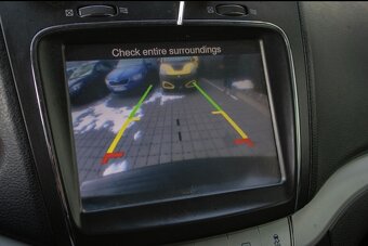 Fiat Freemont 2.0 JTD 125 kW 7 miest - 16