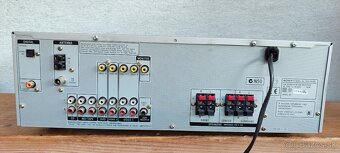 Receiver SONY - 16