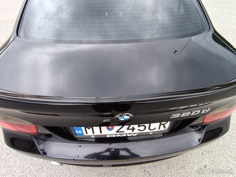 Predám Vymenim za Automat BMW 3 320d 120kw 2008 M47 - 16