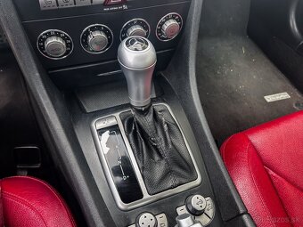 Mercedes-Benz SLK 350 AMG Line - 16