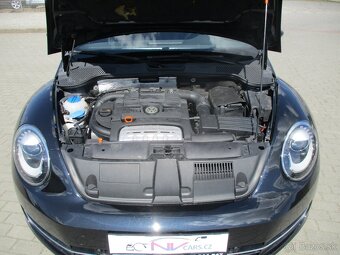 VOLKSWAGEN BEETLE 1,4TSi 118kw Xenon Led DPH 2012 - 16