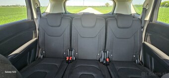 Ford S-Max 2.0 TDCi Duratorq 180 Titanium 4x4 A/T AWD - 16