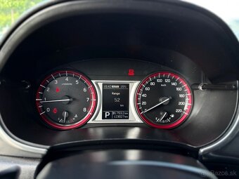 Suzuki Vitara 1.4 Boosterjet A/T 4x4 TOP STAV Aj na splátky - 16