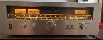 Kenwood KT8300 HiFi Vintage Tuner - 16