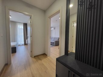 Luxusný jednoizbový apartmán v exotickom komplexe - 16