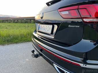 Volkswagen tiguan TSi r line - 16