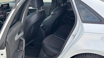 Audi A4 2.0 TFSI ultra Sport S tronic - 16