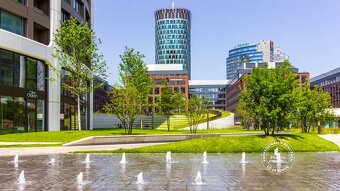 AXIS REAL | 2-izb. byt, SKY PARK residence, LODŽIA, klimatiz - 16