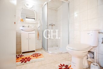 Dom s výhľadom ako z rozprávky – Muránska Zdychava, ideálny  - 16