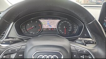 AUDI Q5 - PREDAJ AJ NA SPLÁTKY - 16