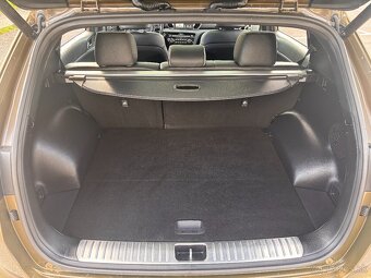 Kia Sportage 1.6 T-GDI  4x4 130kW 80.000km tažné GT-Line - 16