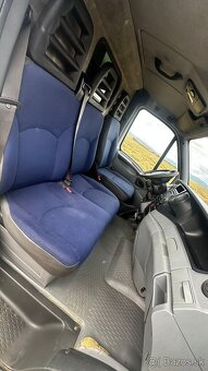 Iveco Daily 2.3 HPI ExtraLong NOVA STK + EK - 16
