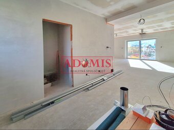 ADOMIS - predám bezbariérový bungalov Ruskov, 650m2, 3x kúpe - 16