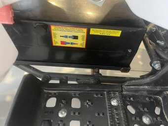 Detská štvorkolka - 16