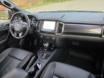 Ford Ranger Wildtrak 2.0TDCi 156kw 4x4 Full led Navi - 16