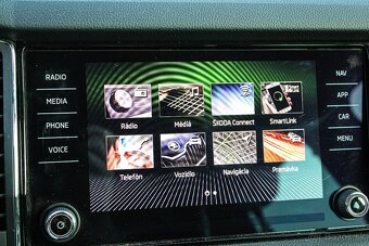 Škoda Kodiaq 2.0 TSI Style 4x4 DSG - 16