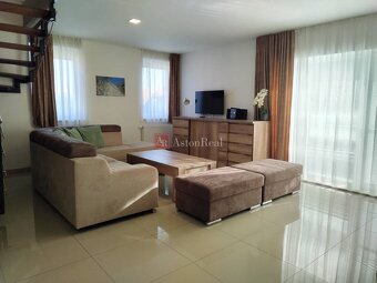 NOVOSTAVBA: 6-izbová CHATA, VL pozemok 484 m2 v Martine - 16