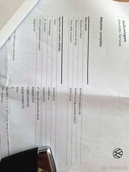 Volkswagen Passat Variant 2.0 TDI DSG - 16