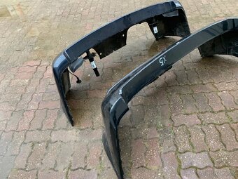 Bmw e53 x5 zadny sportový naraznk - 16