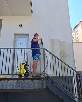 ✅️PROFESIONALNE ČISTENIE FASÁD A ZÁMKOVEJ DLAŽBY,✅️ - 16
