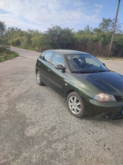 Seat Ibiza - 16