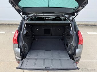 Peugeot 3008 1.6THP 115kw 2011 - 16