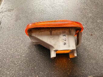 Predám ND na ľavé zadné dvere – Honda Jazz 2002 - 2008 - 16