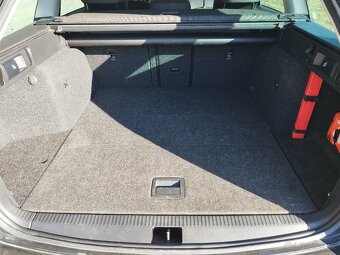 Octavia 3 Combi 2.0TDI 110kW, DSG, 12/2019 - 16