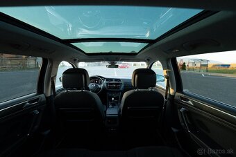 Volkswagen Tiguan R-line Allspace - 16