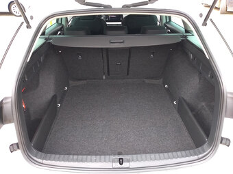 Škoda Octavia 4 Combi 2.0 TDI - 16