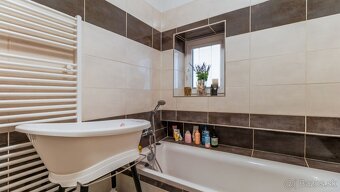 3-izbový byt na prenájom v centre Žiliny, RES group - 16
