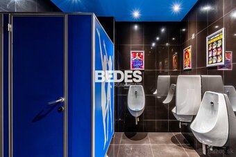 BEDES | Odstúpenie - kompletne zariadený klub, personál, vyb - 16