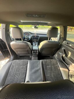 VW Arteon 4MOTION 2.0 TDI 140kw DSG 7 - 16