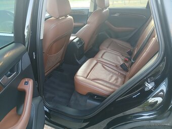 Audi Q5 3.2FSI QUATTRO - 16