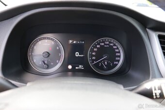 Hyundai Tucson 1.6 T-GDi Style 4x4 DTC - 16